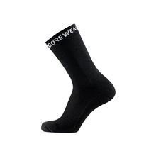 GORE Essential Thermo Socks black 47-49/XXL