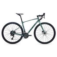 Revolt 1 S Alpine Green