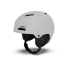 GIRO Ledge FS Mat Mat White S