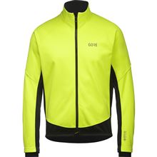 GORE C3 GTX I Thermo Jacket neon yellow/black XL