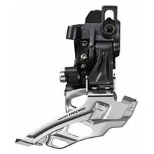 Přesmyk MTB SH Deore FD-M611 př.montáž 3x10