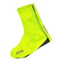 GORE GTX Overshoes neon yellow 42-44/L