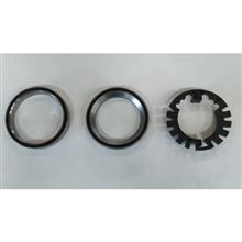 Headset MR168/MR267 H2665 Sealed Bearings 39x46.9 34x46.8
