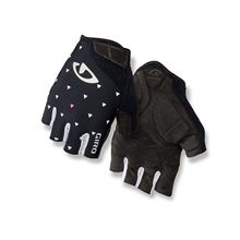 GIRO JagEtte Black Sharktooth L