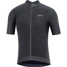 GORE C7 Race Jersey-black-M GORE C7 Race Jersey-black-M