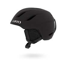 GIRO Nine Jr Mat Black M GIRO Nine Jr Mat Black M