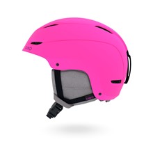 GIRO Ceva Mat Bright Pink M GIRO Ceva Mat Bright Pink M