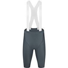 GORE Distance Bib Shorts 3,0 Mens lab graphite L