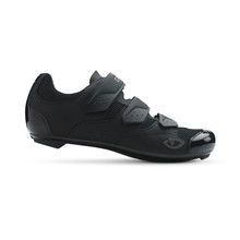 GIRO Techne Black 43 GIRO Techne Black 43