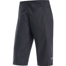 GORE C5 GTX Paclite Trail Shorts-black-XXL