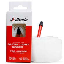 VITTORIA Ultra Light Speed 700x25/30 FV presta RVC 60mm