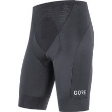 GORE C5 Short Tights+-black-XL GORE C5 Short Tights+-black-XL
