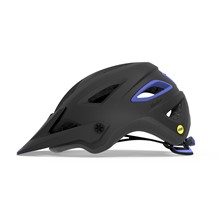 GIRO Montara MIPS Mat Black/Electric Purple M GIRO Montara MIPS Mat Black/Electric Purple M