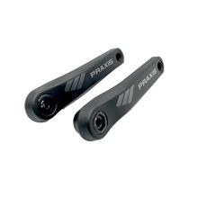 Kliky PRAXIS E-Bike YAMAHA 170 EC-YAM