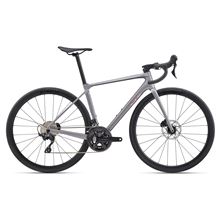 Langma Advanced 2-PC XS Native Grey