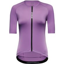 GORE Spinshift Jersey Womens scrub purple L/42