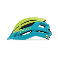 GIRO Artex MIPS Mat Iceberg/Citron L GIRO Artex MIPS Mat Iceberg/Citron L