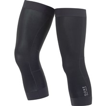 GORE Universal WS Knee Warmers-blk-XL GORE Universal WS Knee Warmers-blk-XL