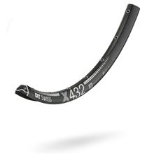 Ráfek DT Swiss 29 X432 25mm 28d. A7424-28