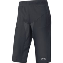 GORE C5 WS Trail Shorts-black-L GORE C5 WS Trail Shorts-black-L