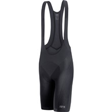 GORE C5 GTX Infinium Bib Shorts+-black-XL GORE C5 GTX Infinium Bib Shorts+-black-XL