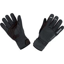 GORE Universal WS Thermo Gloves-blk-11 GORE Universal WS Thermo Gloves-blk-11