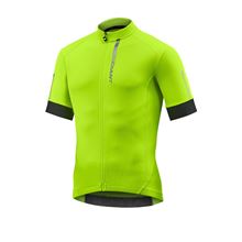 GIANT ILLUME SS JERSEY NEON YELLOW M