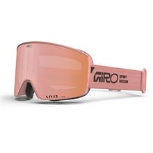 GIRO Axis Petal Stacked-Vivid Rose Gold/Vivid Infrared (2skla)