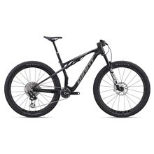 Anthem Advanced SL 0 L Raw Carbon