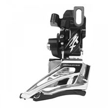 Přesmyk MTB SH XT FD-8025 2x11 přímá montáž