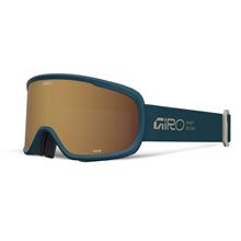 GIRO Moxie Peacock Stacked-Amber Gold/Yellow (2skla)