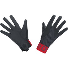 GORE C7 Pro Gloves-black/red-10 GORE C7 Pro Gloves-black/red-10