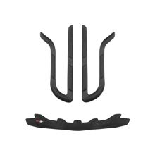 GIRO Syntax/Seyen/Artex MIPS Pad Set-black-M