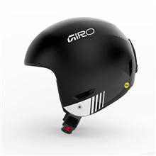 GIRO Signes Spherical Mat Black L