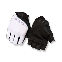 GIRO JagEtte White L