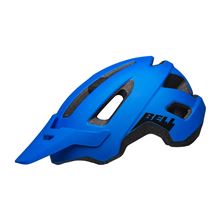 BELL Nomad Mat Blue/Black BELL Nomad Mat Blue/Black