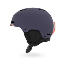 GIRO Ledge Mat Midnight/Peach M GIRO Ledge Mat Midnight/Peach M