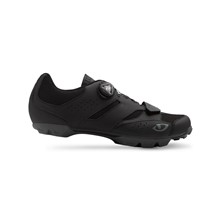 GIRO Cylinder HV+ Black 45 GIRO Cylinder HV+ Black 45