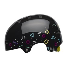 BELL Span Black Radical XS BELL Span Black Radical XS