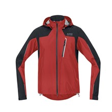 GORE Alp-X 2.0 GT AS Jacket-red/black-M GORE Alp-X 2.0 GT AS Jacket-red/black-M