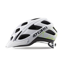 GIRO Hex Mat White/Lime M GIRO Hex Mat White/Lime M