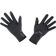 GORE M GTX Infinium Stretch Gloves-black-10 GORE M GTX Infinium Stretch Gloves-black-10