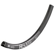 Ráfek DT Swiss 622 R500 Disc 22mm 28 děr, Tubeless Ready