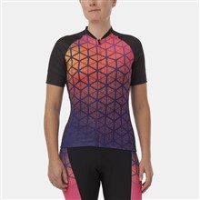 GIRO Chrono Expert Jersey-ultaviolet boxfish-L GIRO Chrono Expert Jersey-ultaviolet boxfish-L