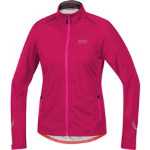 GORE Element GT Active Lady Jacket-jazzy pink/magenta-36 GORE Element GT Active Lady Jacket-jazzy pink/magenta-36