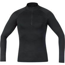 GORE Base Layer Turtleneck-blk-XL GORE Base Layer Turtleneck-blk-XL