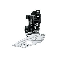 Přesmyk MTB SH XT FD-M786 př.montáž 2x10 