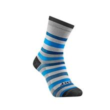 GIANT Transcend Socks-blue/cyan-M