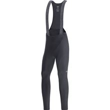 GORE C3 Thermo Bib Tights+-black-L GORE C3 Thermo Bib Tights+-black-L