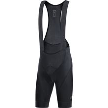 GORE C3 Bib Shorts+-black-L GORE C3 Bib Shorts+-black-L